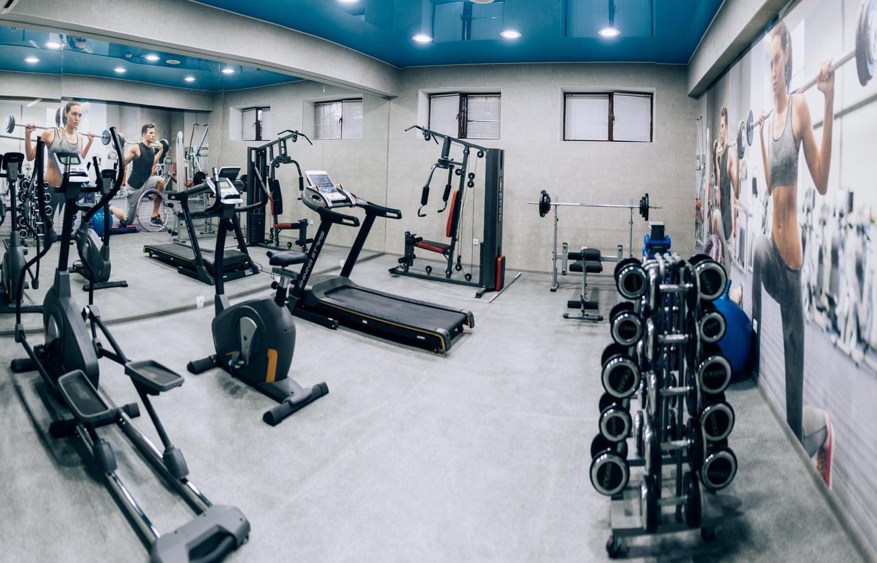Megapolis Hotel Szymkent Zewnętrze zdjęcie
